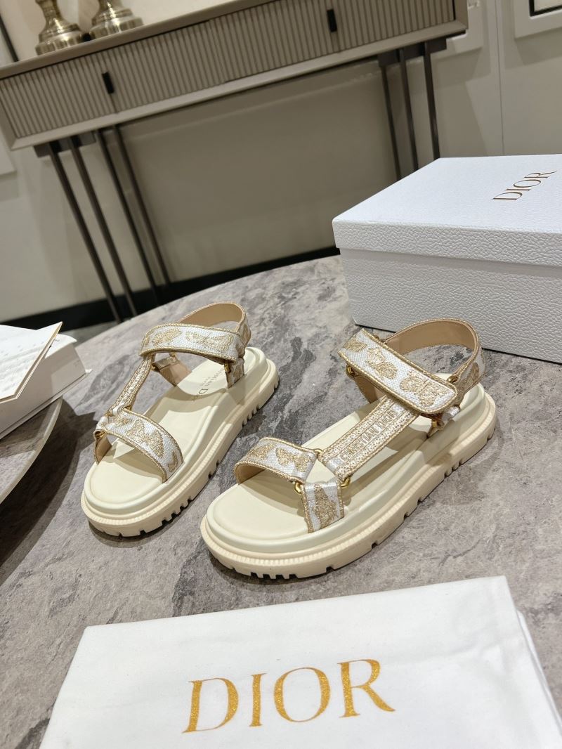 Christian Dior Sandals